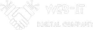 WEB IT Cloud logo