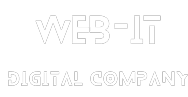 WEB IT Cloud logo