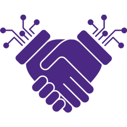 WEB IT Cloud logo